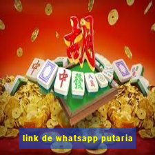 link de whatsapp putaria